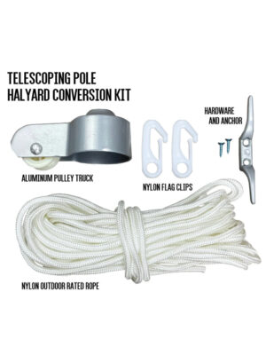 Halyard Kit