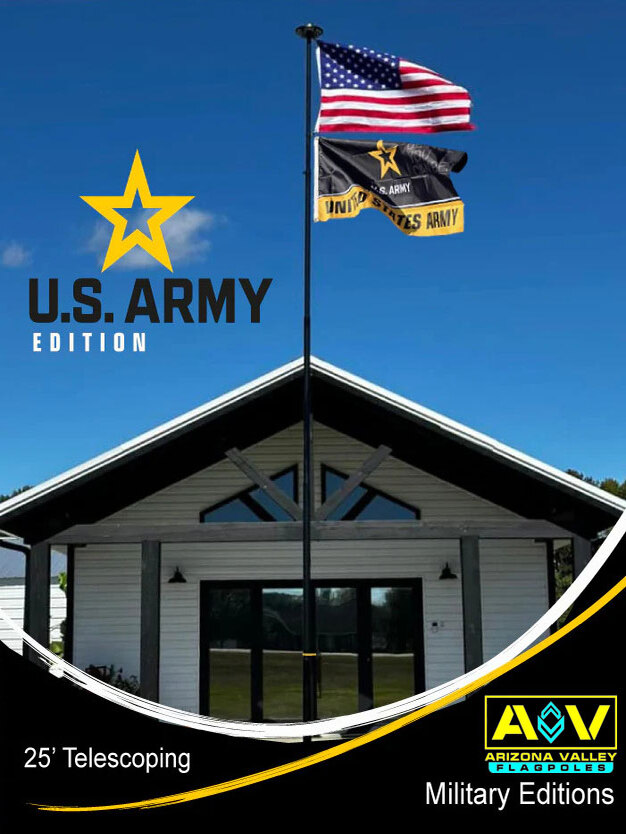 The Delta Series Army Edition Part of our Armed Forces Collection