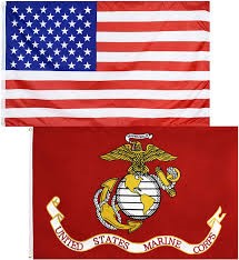 The Delta Series Marines Edition. Part of our Marines Force Collection - Image 3